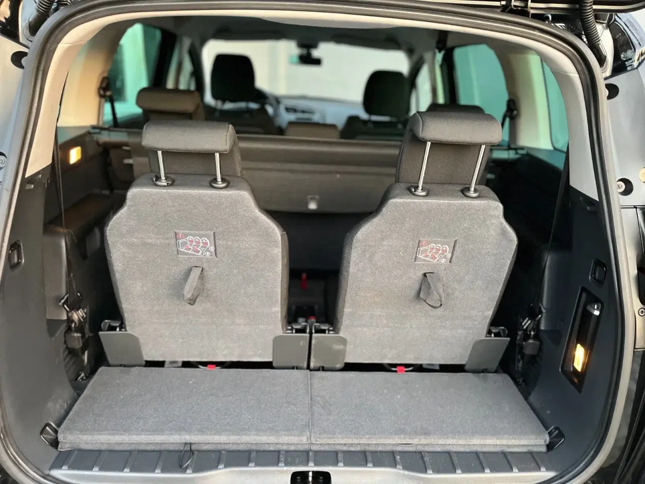 Billede 7 - Peugeot 5008 1,6 HDi 112 Premium ESG