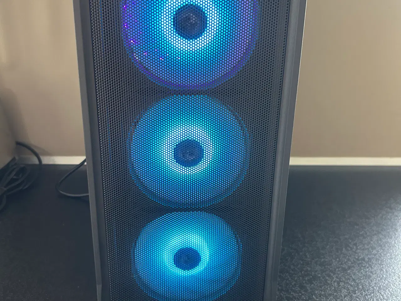 Billede 6 - 💻 RGB Gaming PC – Renoveret & Klar til eSport! 💻