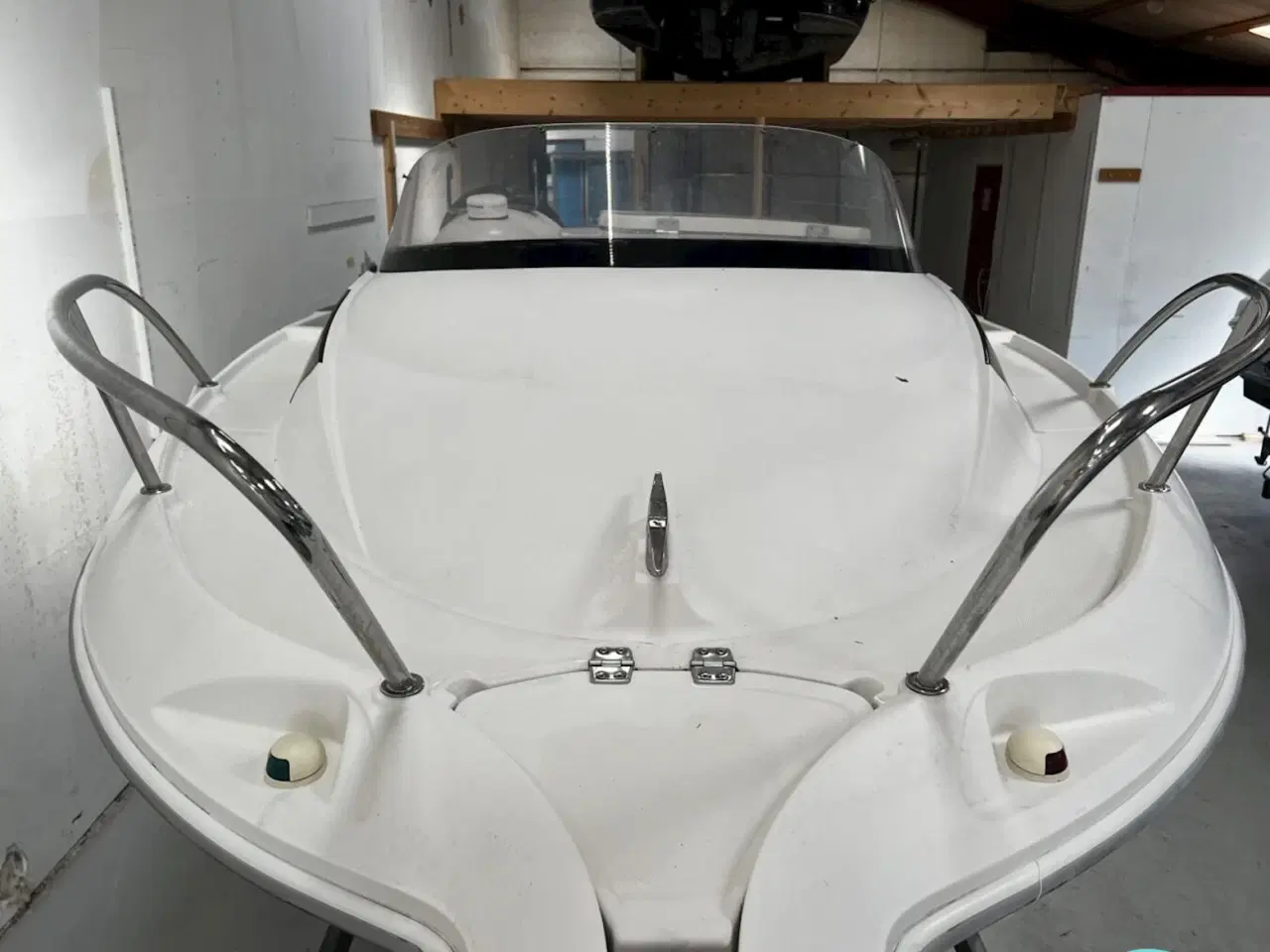 Billede 2 - Ørnvik 470