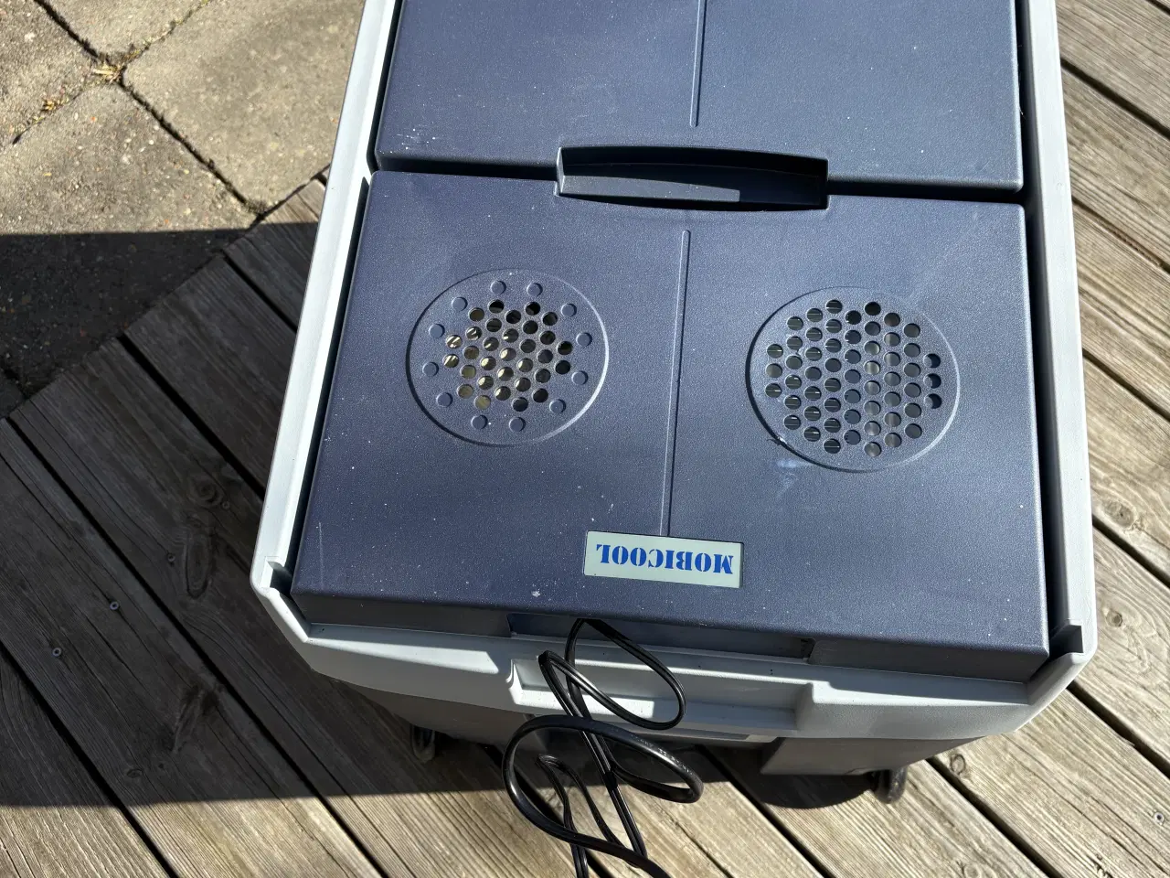 Billede 2 - Køleboks 48 L