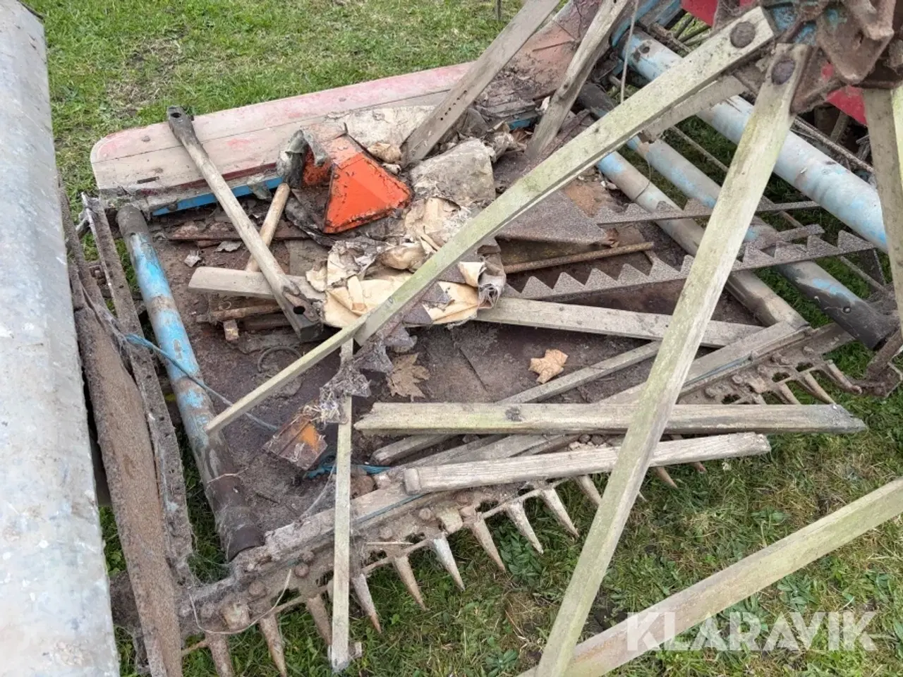 Billede 11 - Selvbinder