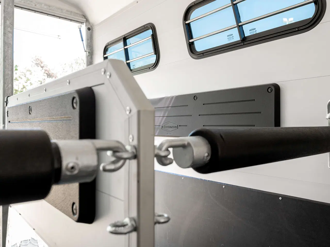 Billede 37 - Böckmann Portax L SR