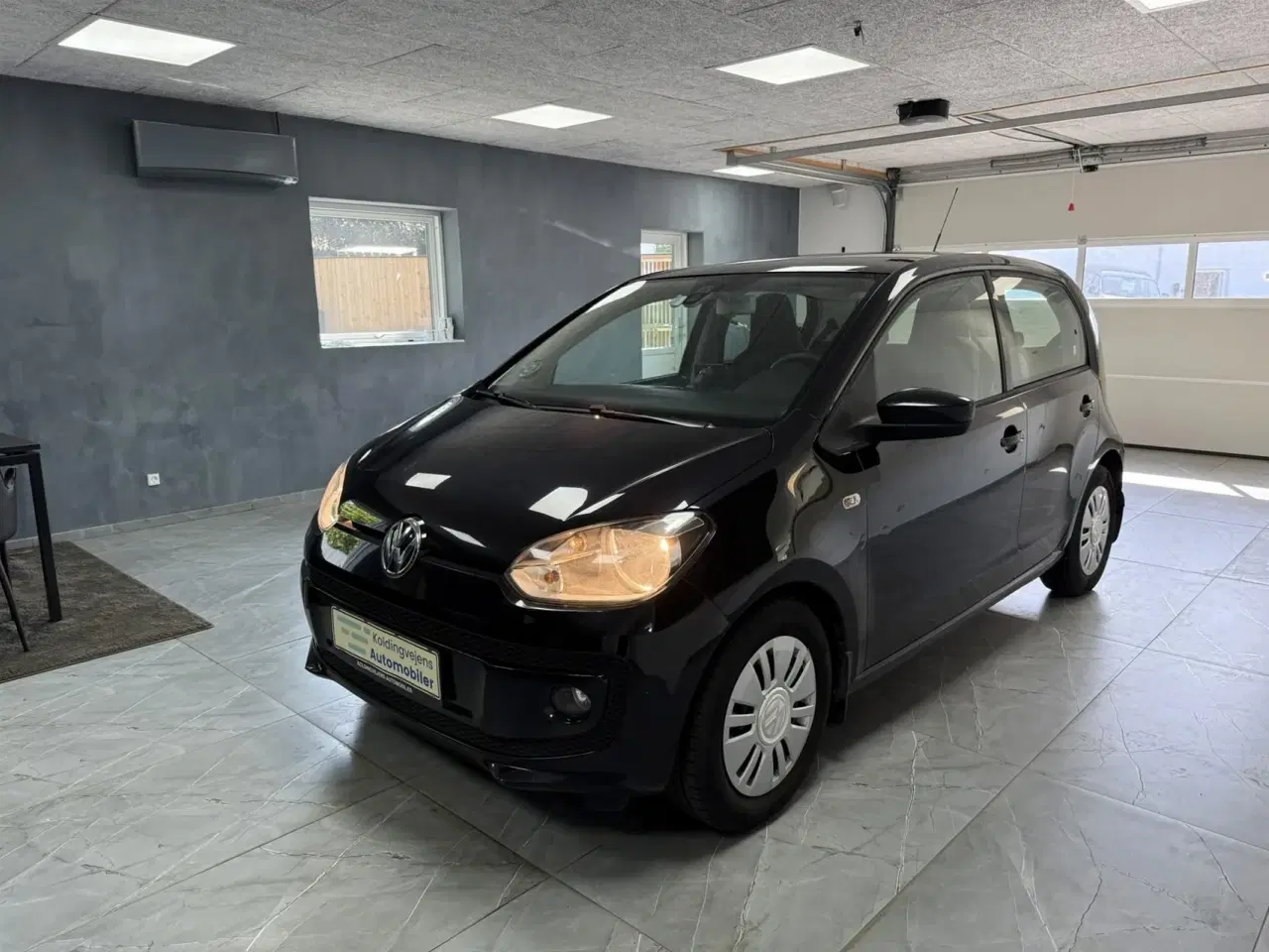 Billede 2 - VW up 1,0 MPI BMT Move 60HK 5d