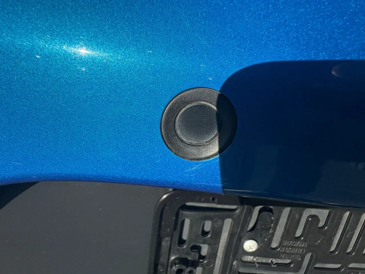 Billede 14 - Dacia Sandero Stepway 1,5 dCi 90 Prestige