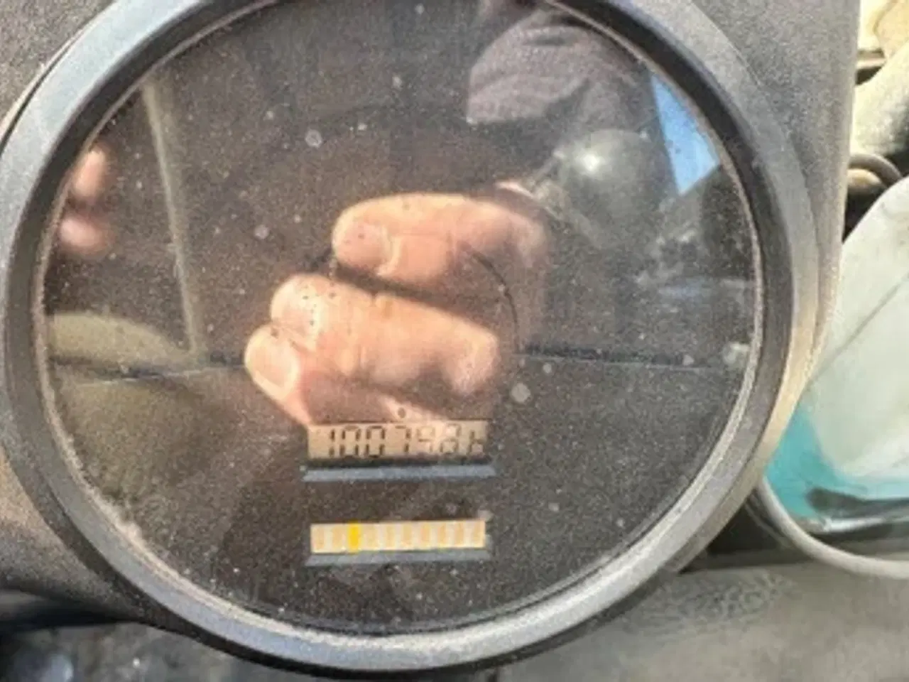 Billede 6 - Eltruck med kabine