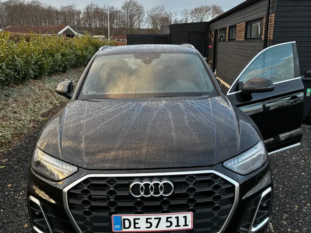 Billede 2 - Audi Q5 50 TFSi e S-line quattro S-tr.