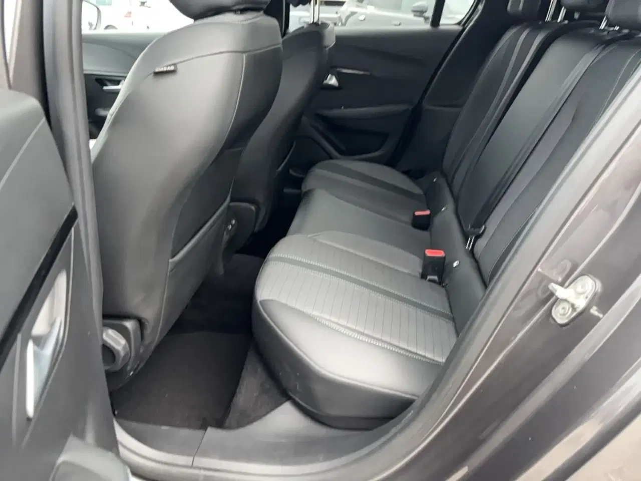 Billede 7 - Peugeot 208 1,5 BlueHDi 100 Allure