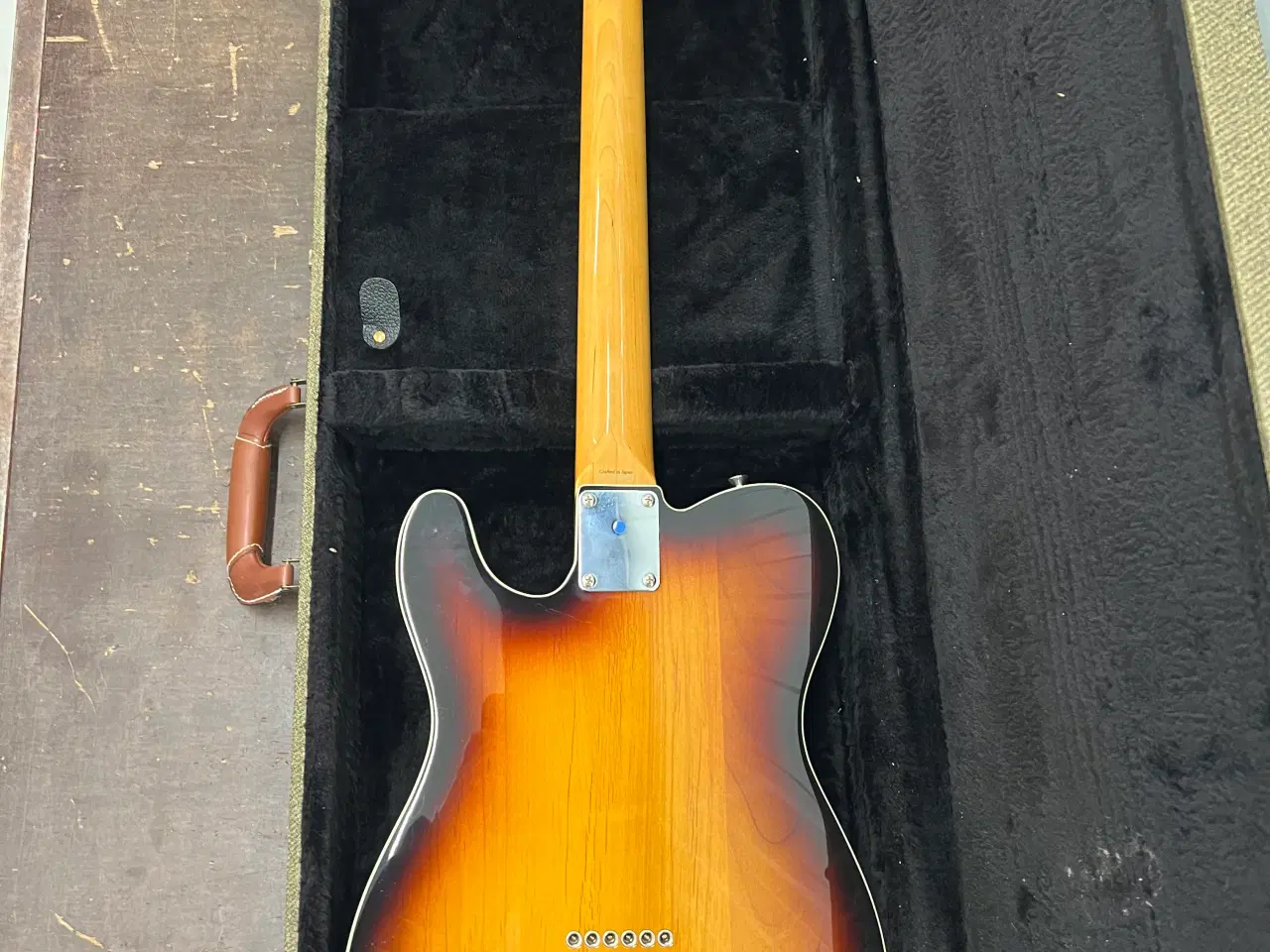 Billede 5 - Fender Telecaster