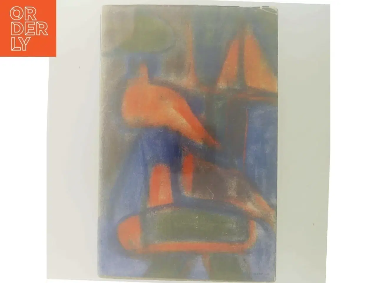 Billede 3 - Tykke-Olsen m.fl. af Benny Andersen (Bog)