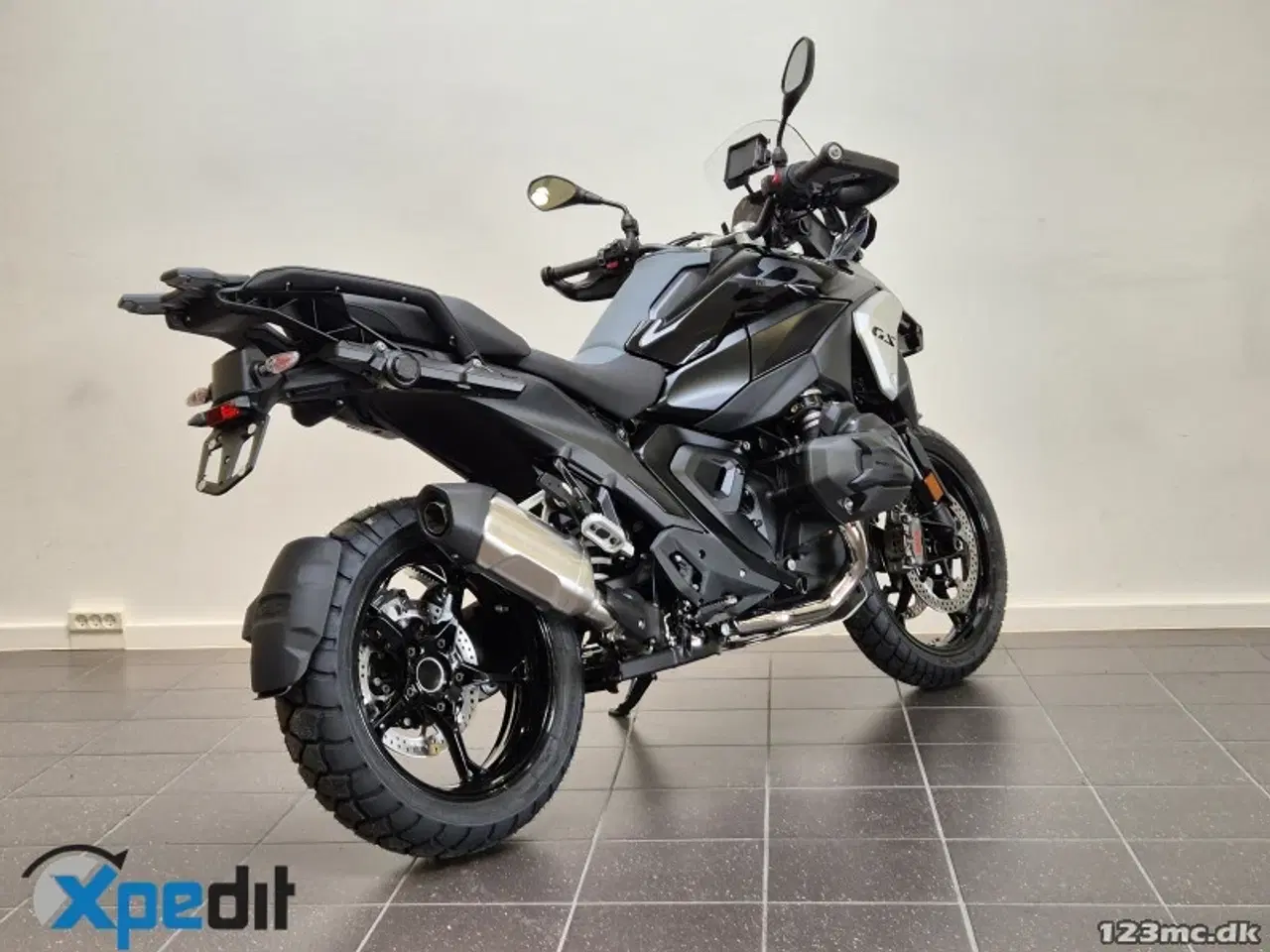 Billede 12 - BMW R 1300 GS