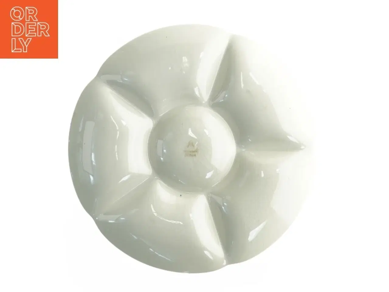 Billede 3 - Porcelænsfad Sonja - Alluminia(str. Ø 27,5 cm)