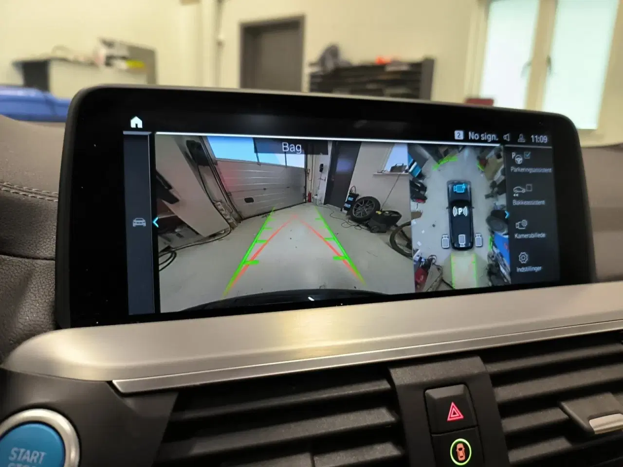 Billede 11 - BMW iX3  Charged Plus