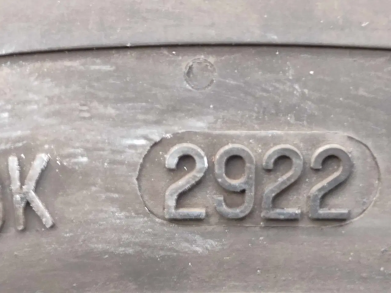 Billede 1 - Vinterdæk Continental 165/70 R14