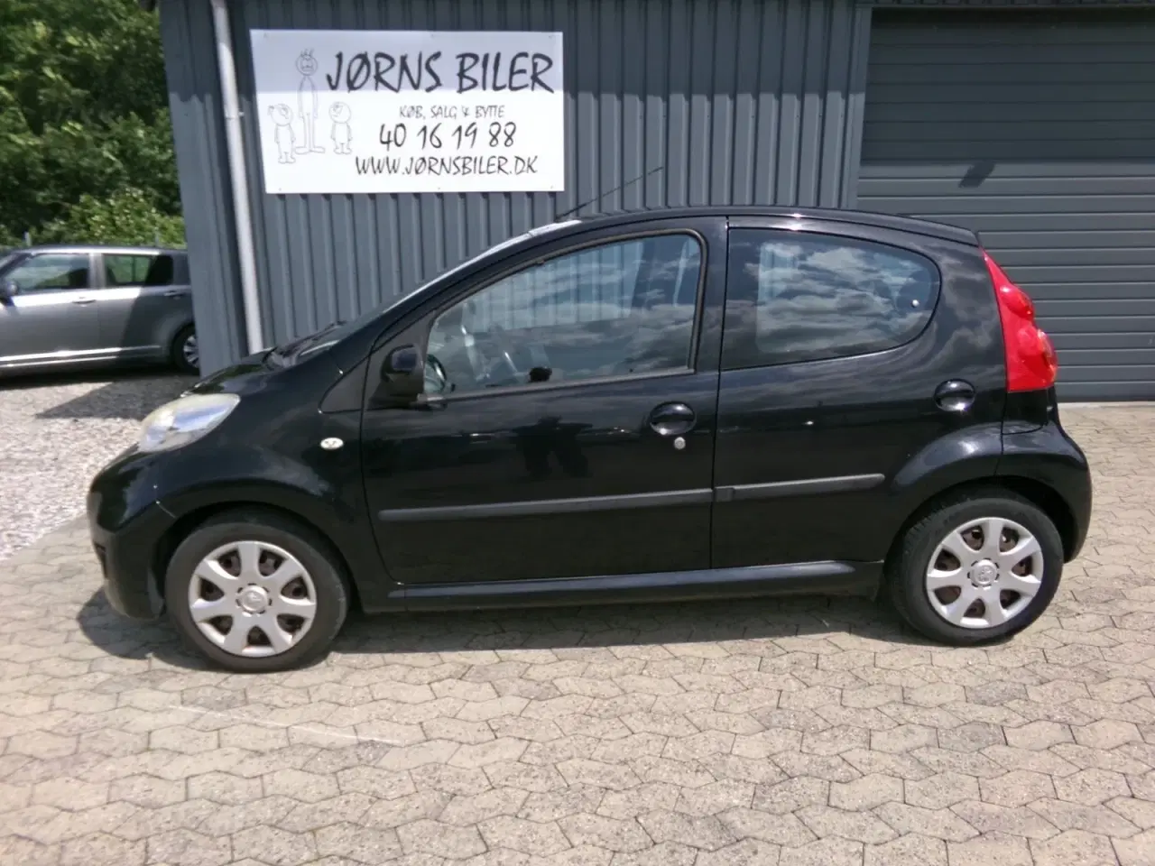 Billede 6 - Peugeot 107 1,0 Active