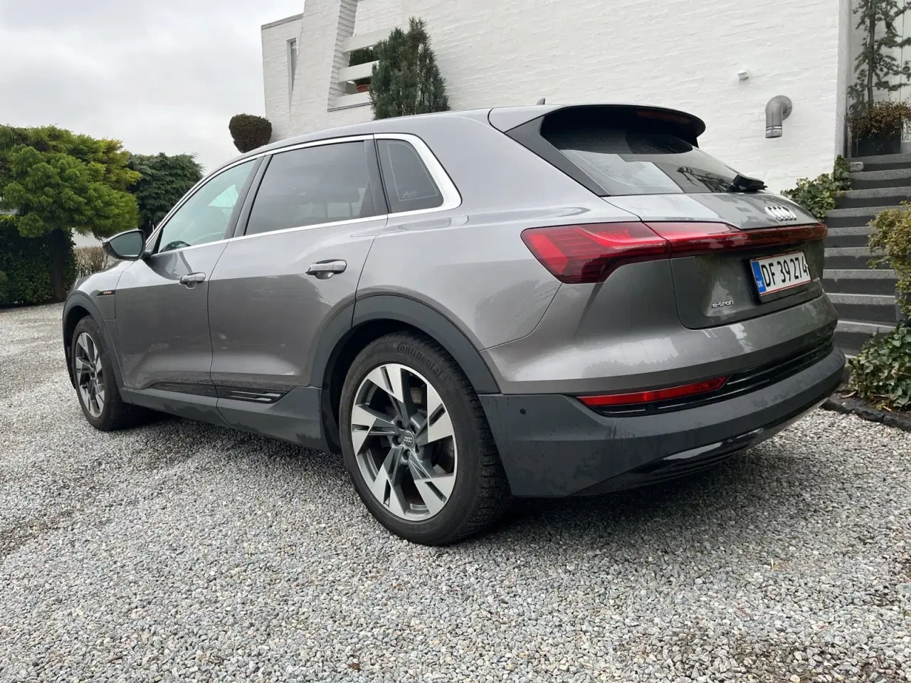 Billede 7 - Audi e-tron 55 quattro