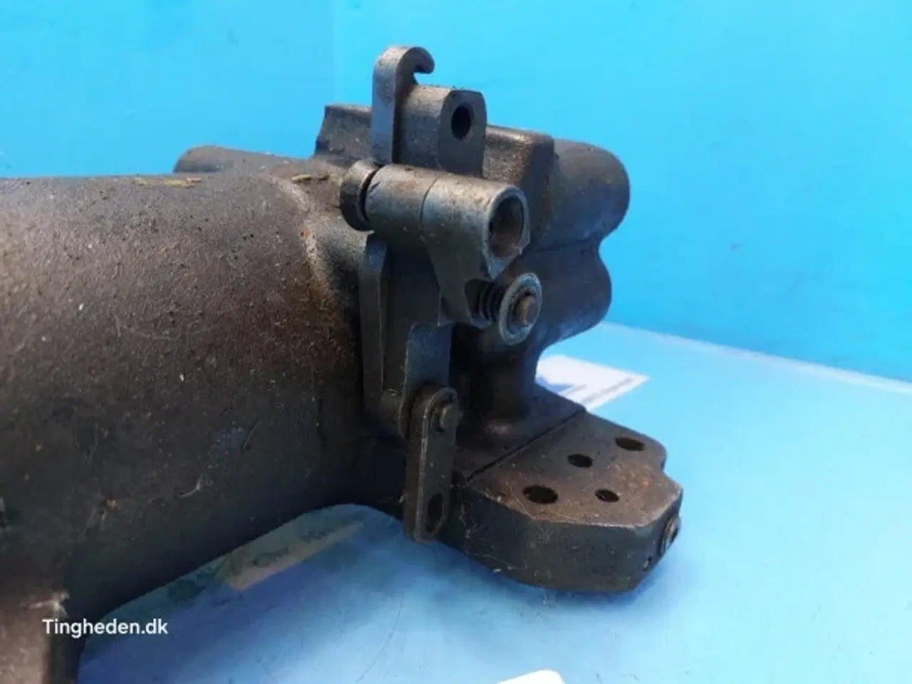 Billede 11 - John Deere Liftcylinder T31724