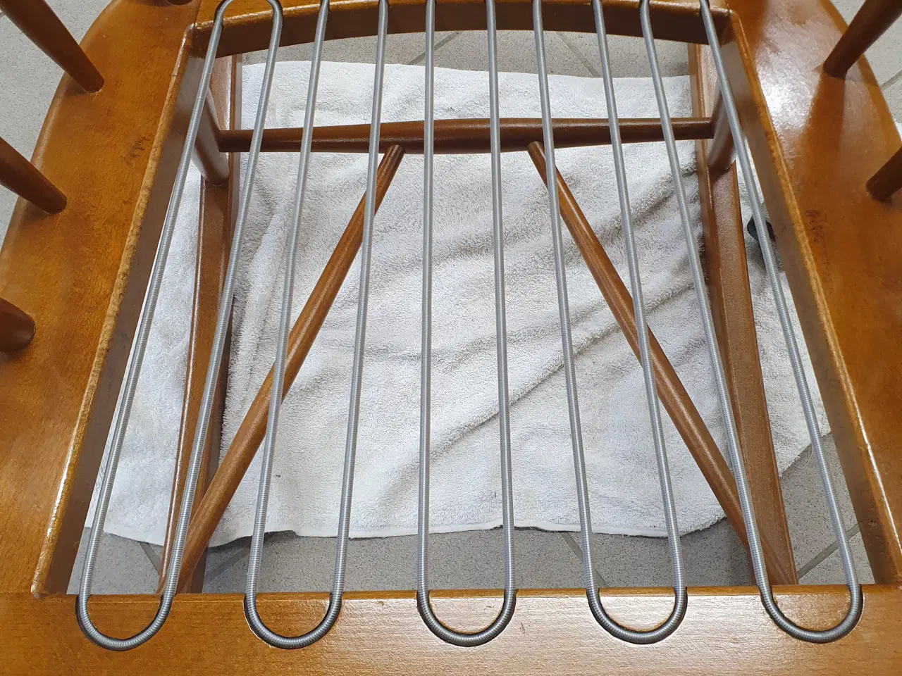 Billede 2 - Nye fjedre til Farstrup 180/181