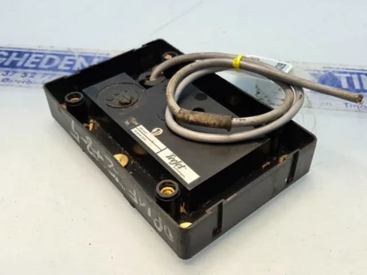 Billede 9 - Massey Ferguson 7278 Spilindikator L. 44900774