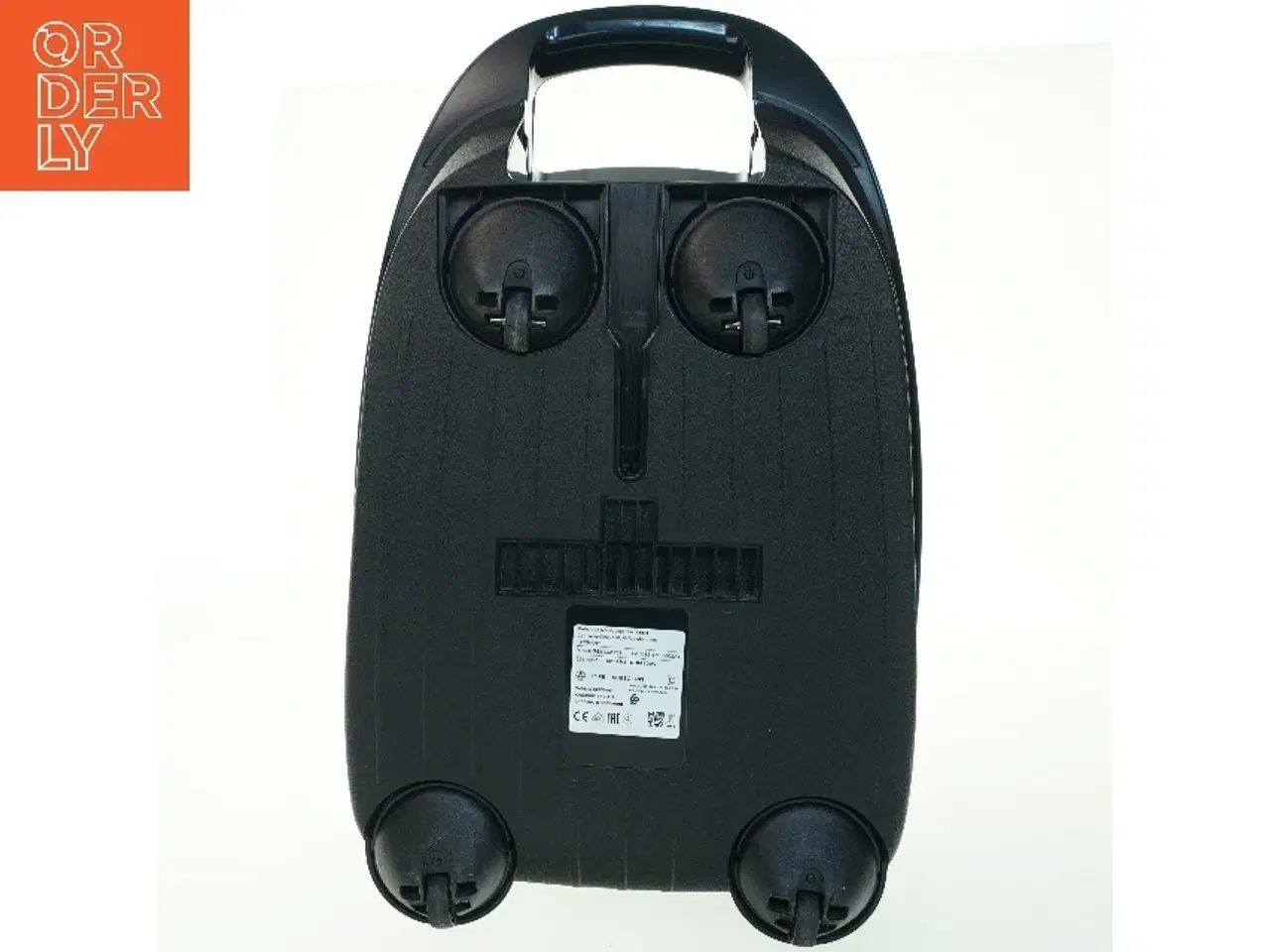 Billede 8 - Bosch støvsuger fra Bosch