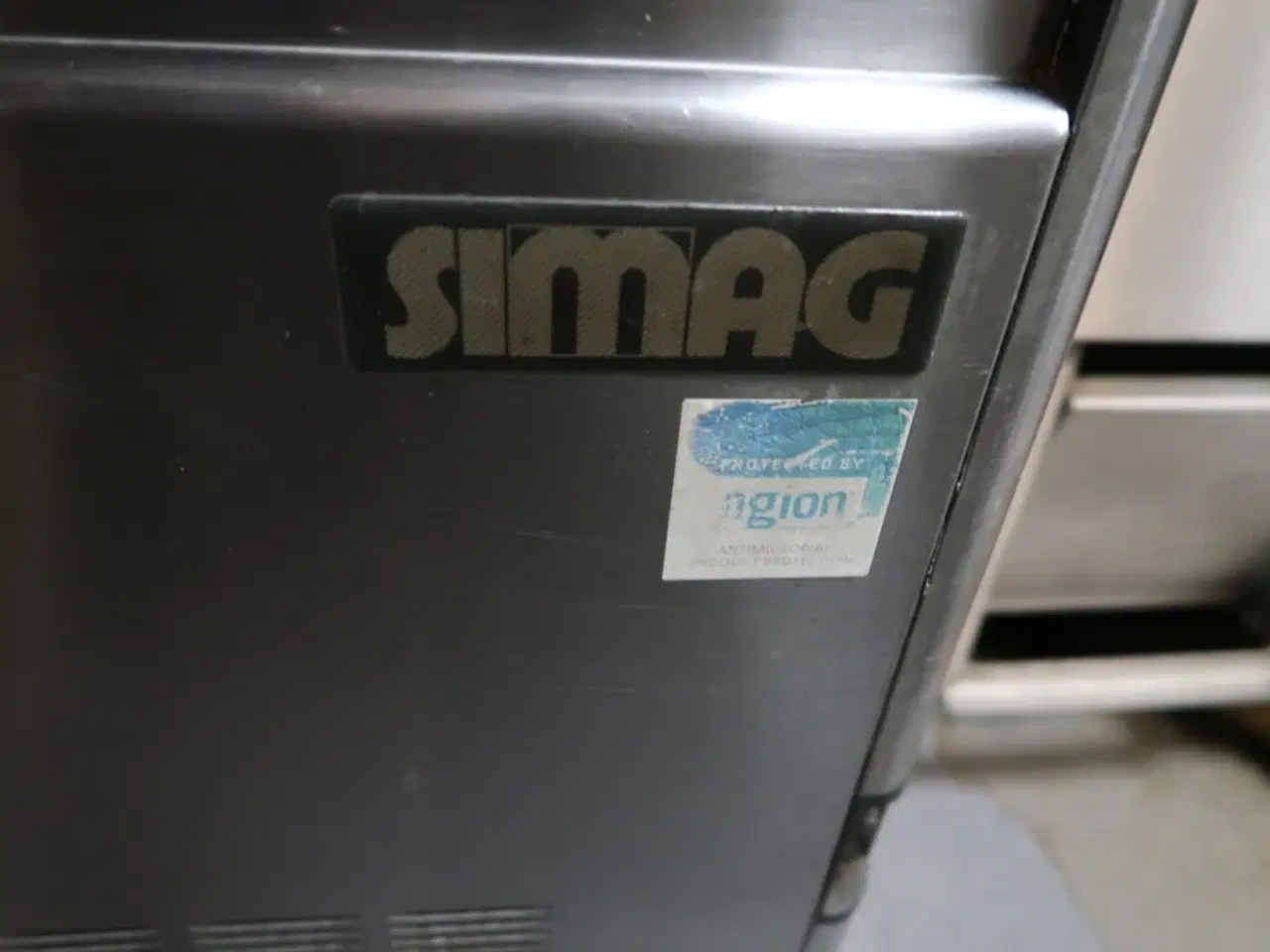 Billede 6 - Isterningemaskine SIMAG