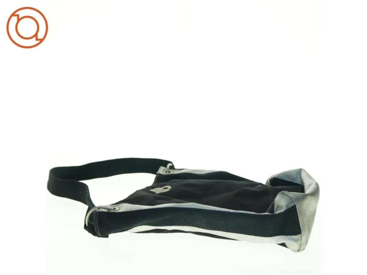 Billede 3 - FUBU taske (str. 28 x 33 cm)