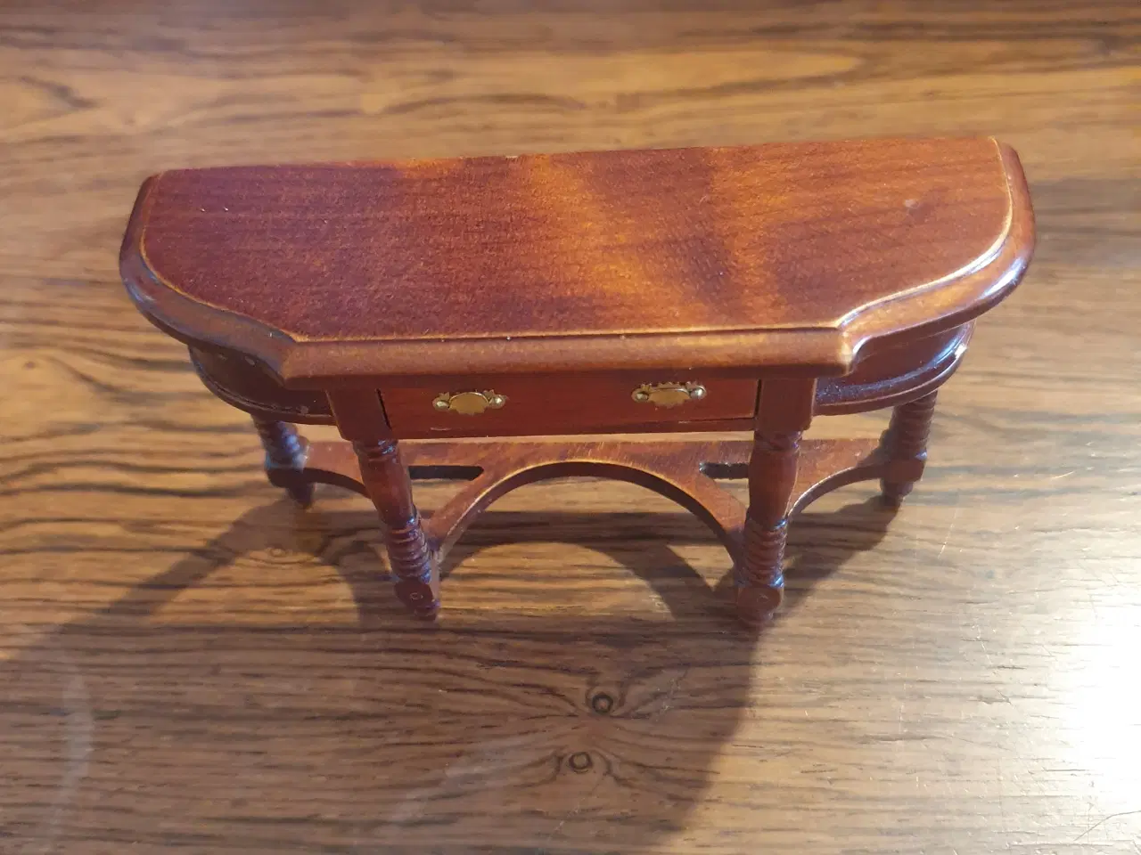 Billede 2 - Miniature vægbord