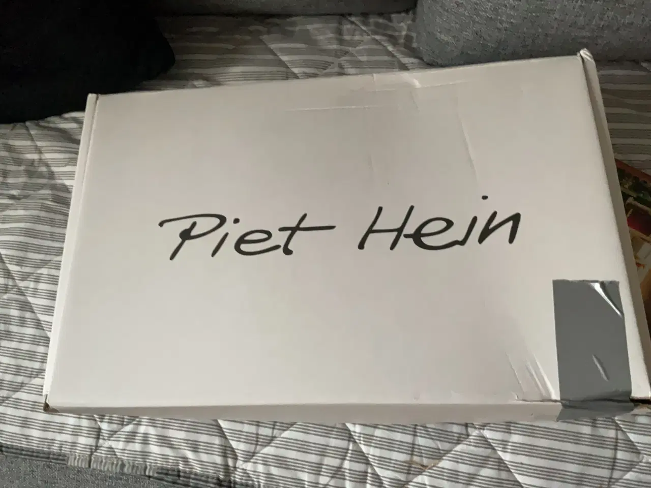 Billede 4 - Piet hein bordlampe