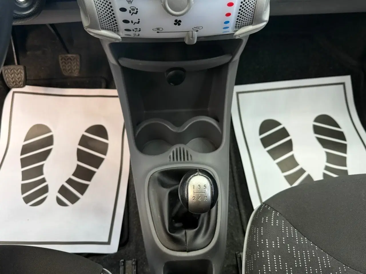 Billede 11 - Peugeot 107 1,0 Cool