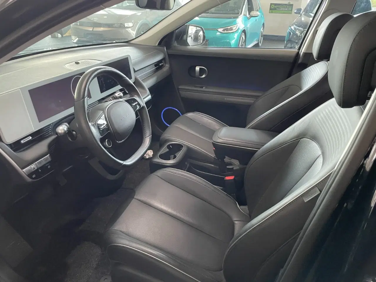 Billede 12 - Hyundai Ioniq 5 73 Uniq