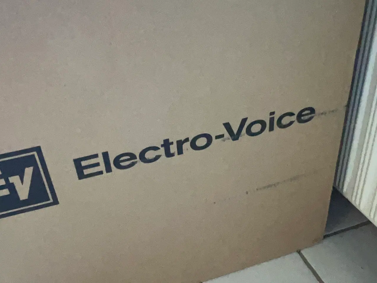 Billede 6 - 2 x Electro-Voice ELX200-12SP Aktiv Subwoofer 12"