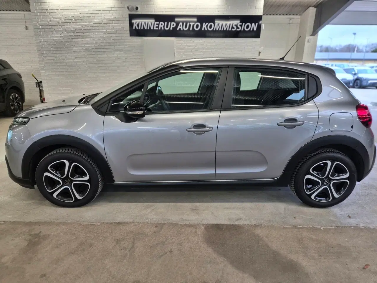 Billede 3 - Citroën C3 1,2 PureTech Feel 83HK 5d