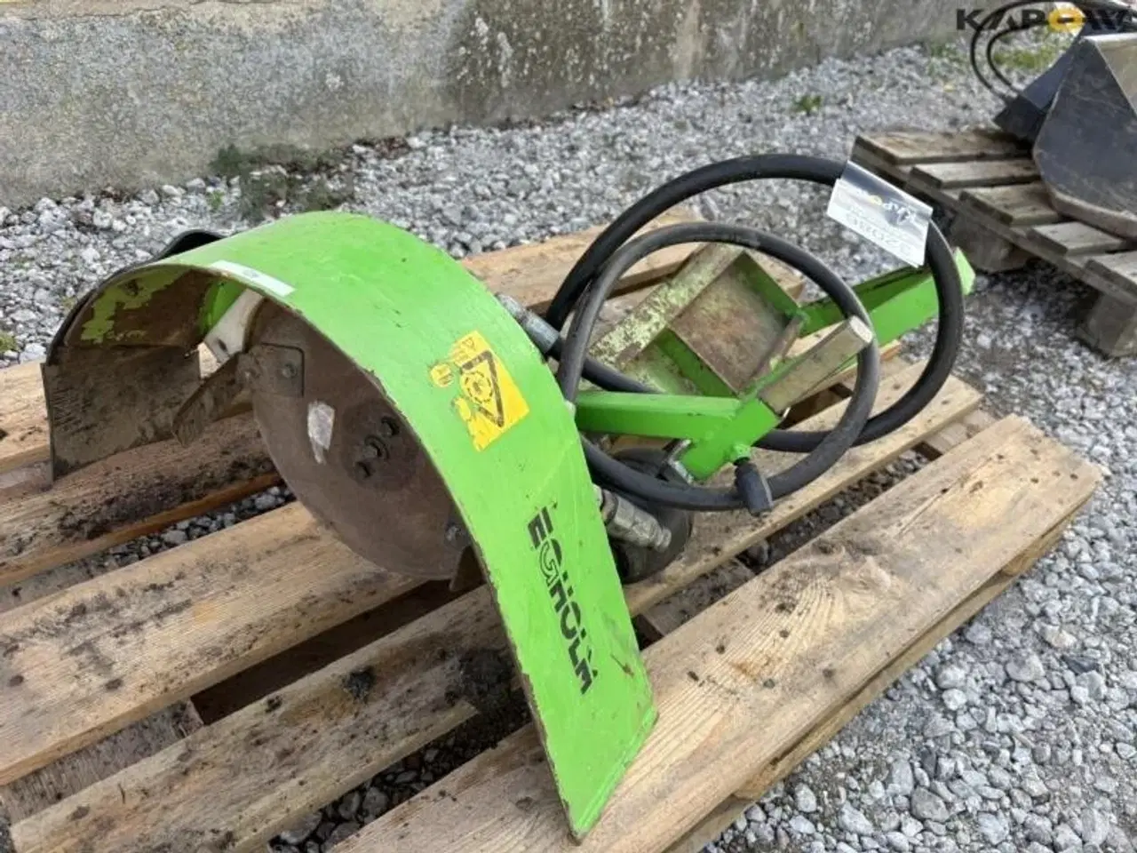 Billede 3 - Egholm KS 3