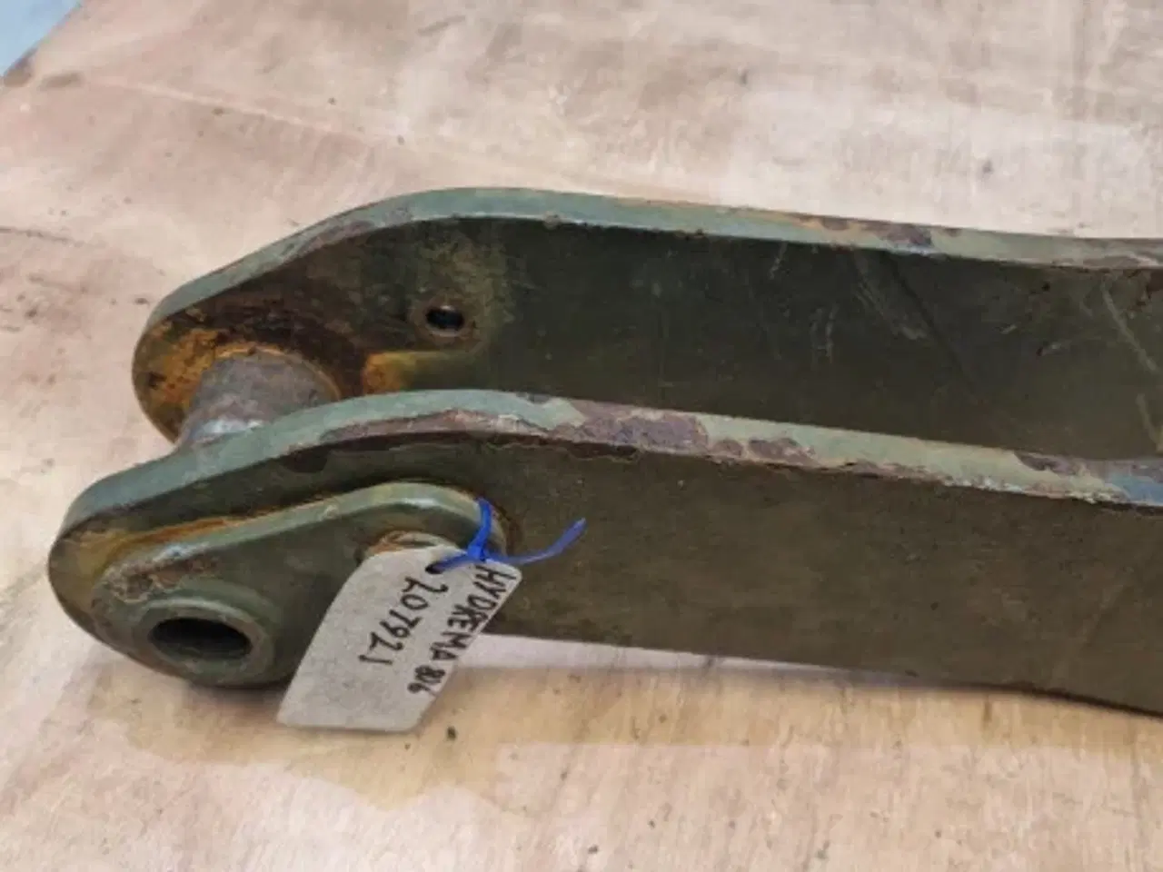 Billede 9 - Hydrema 806 209441