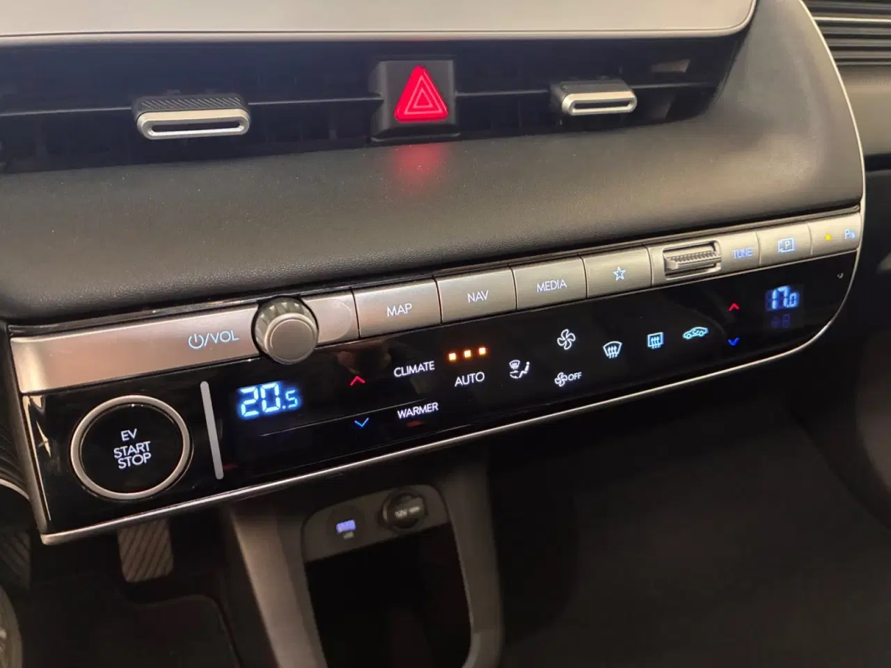 Billede 10 - Hyundai Ioniq 5 73 Advanced