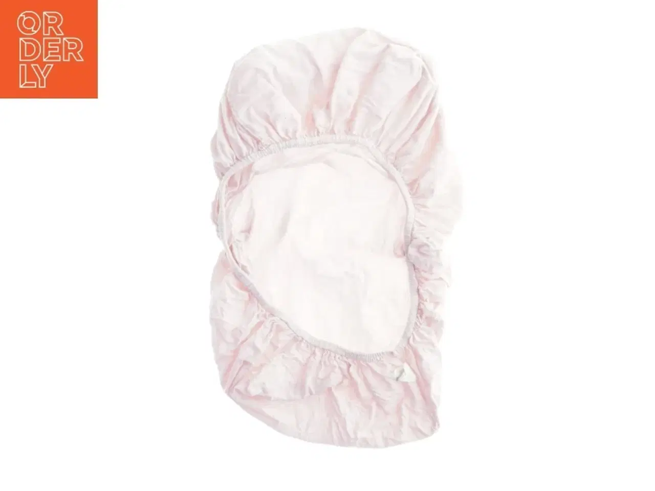 Billede 4 - Baby lagen (str. 38 x 80 cm)