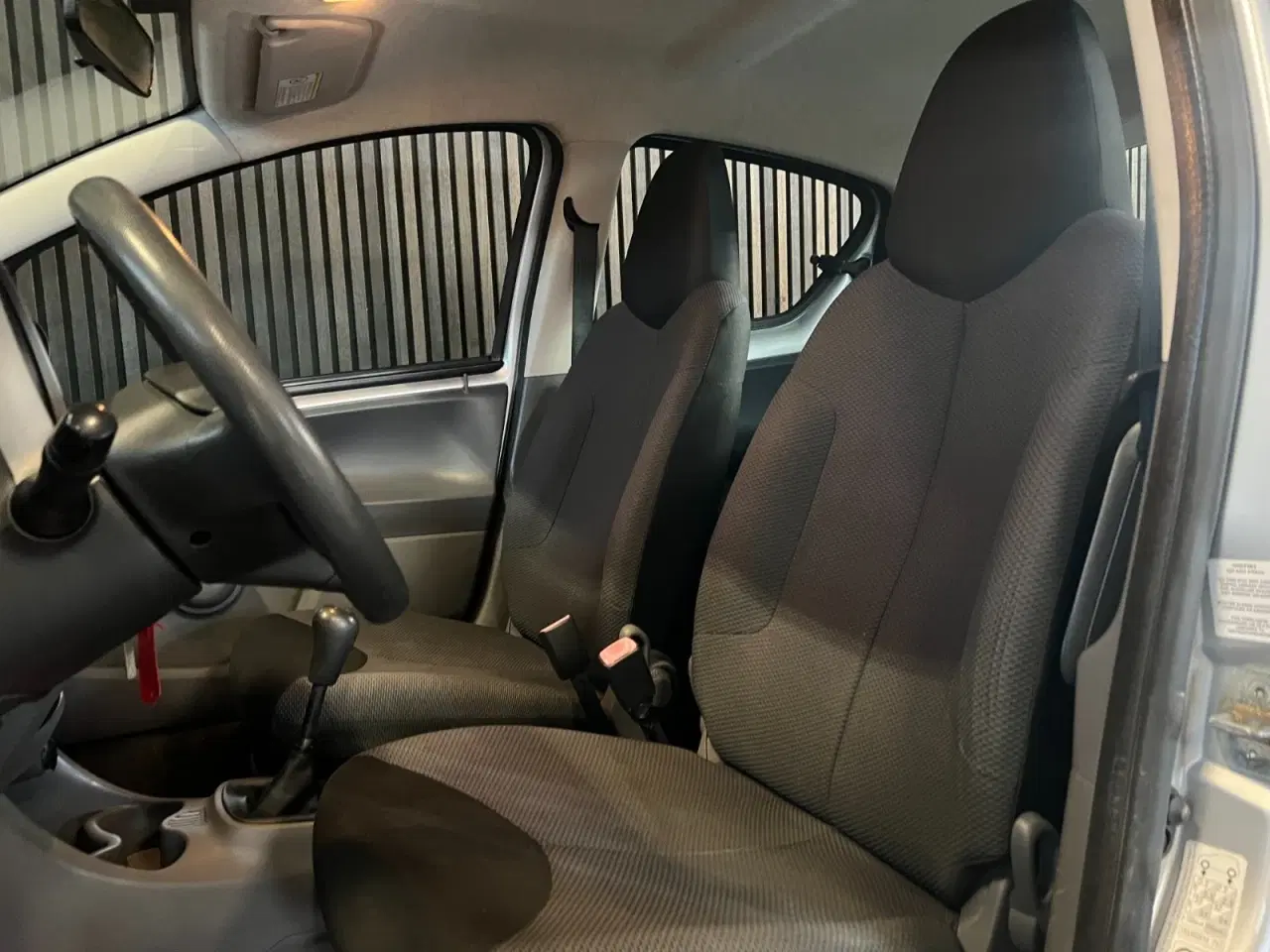 Billede 7 - Toyota Aygo 1,0 