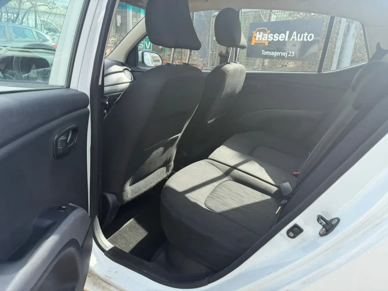 Billede 7 - Hyundai i10 1,2 Comfort