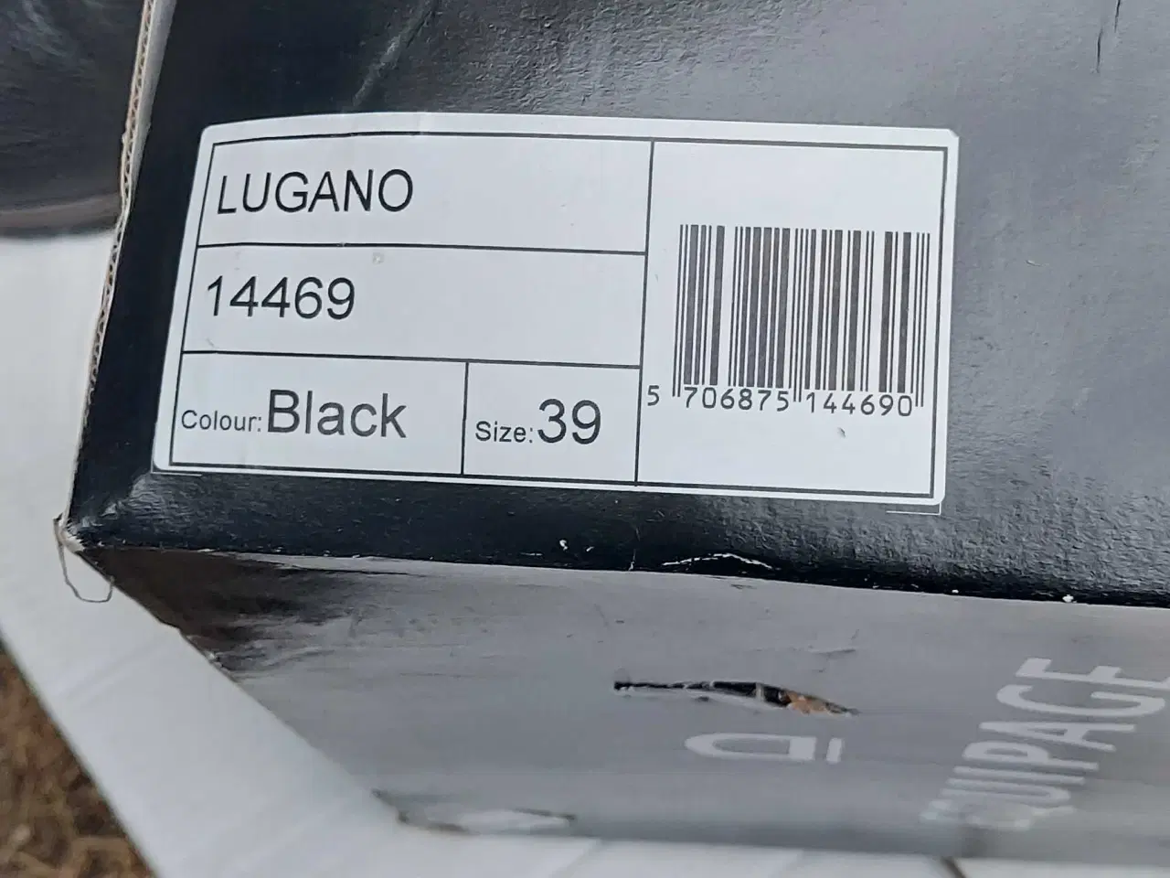 Billede 3 - Lugano jodhpurs