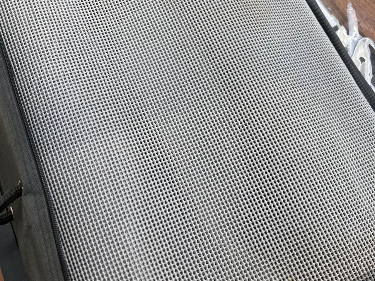 Billede 2 - Tæppe til fortelt 2,5 x 3,9 m