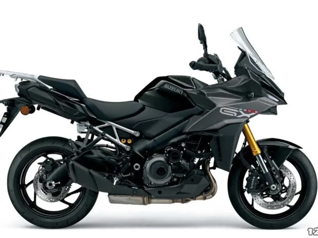 Billede 1 - Suzuki GSXS 1000 GX