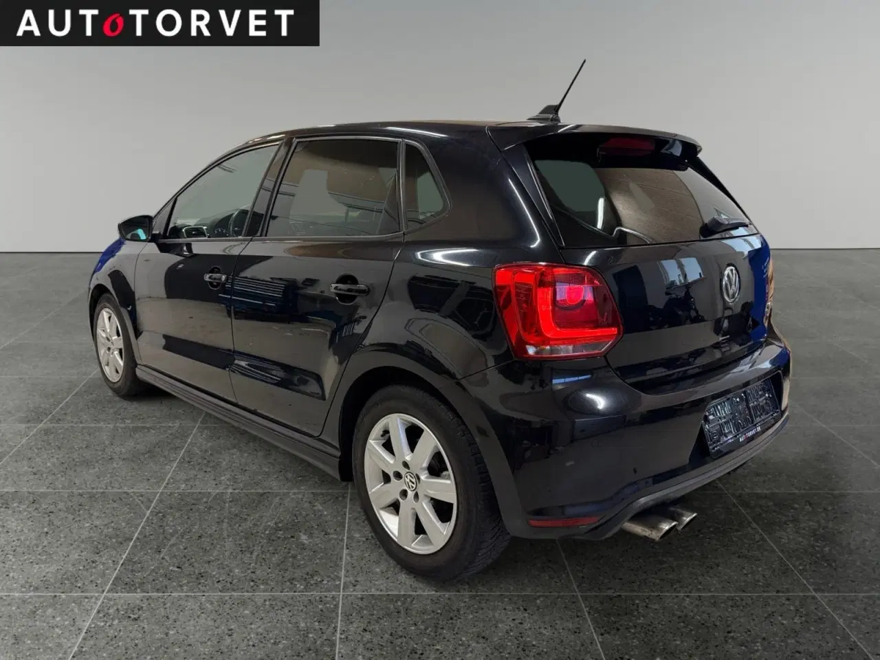 Billede 4 - VW Polo 1,4 TSi 140 BlueGT