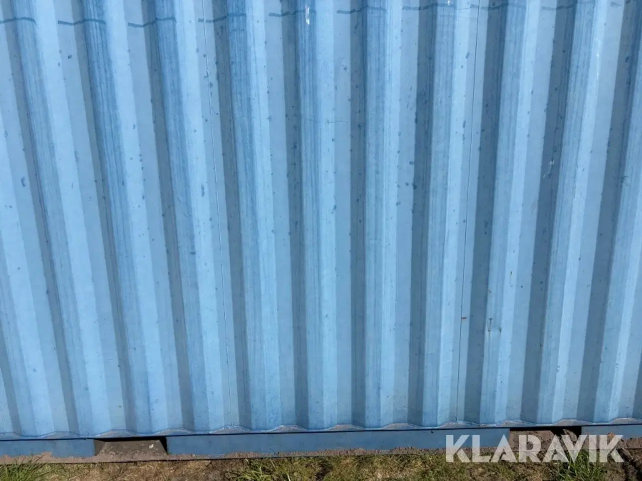 Billede 10 - Container Huizhou Pacific Container Co HP STDT 01 20 fods