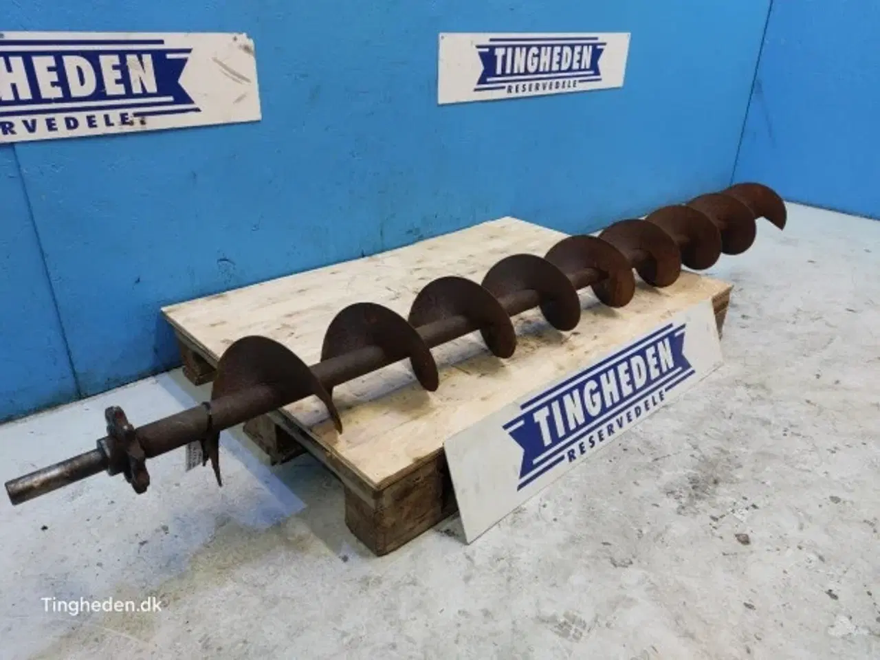 Billede 13 - Massey Ferguson 7274 Snegl 28480361