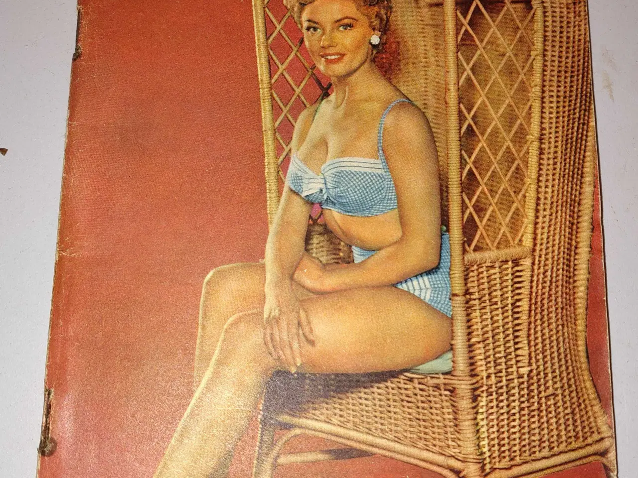 Billede 8 - Uge-Revyen 1952 - 1956