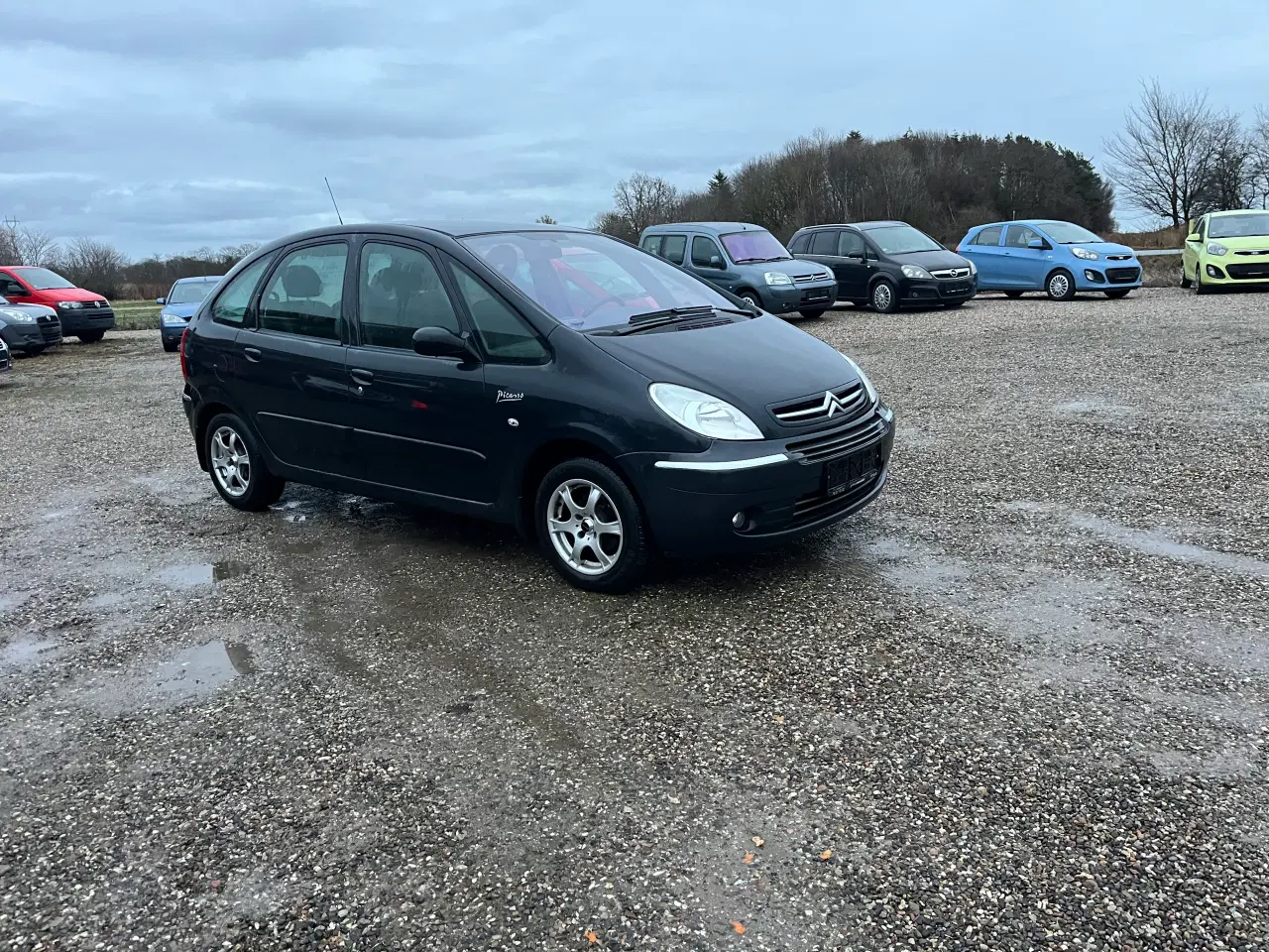 Billede 2 - CITROEN XSARA PICASSO ÅRG 06