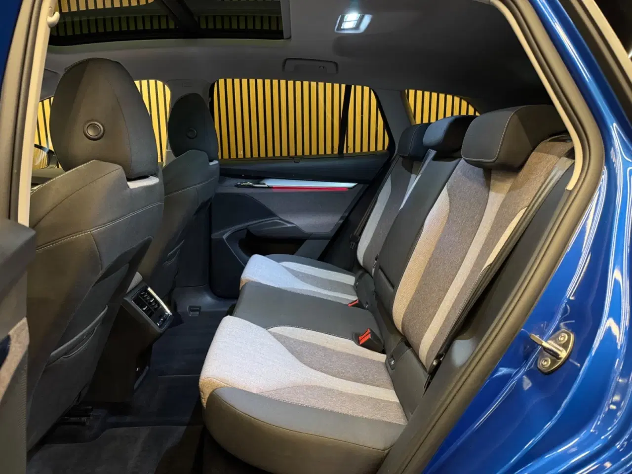 Billede 13 - Skoda Enyaq 80 iV Plus Lodge