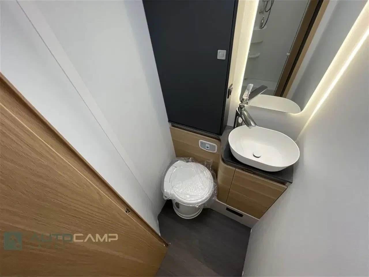 Billede 15 - 2024 - Adria Coral AXESS 650 SL