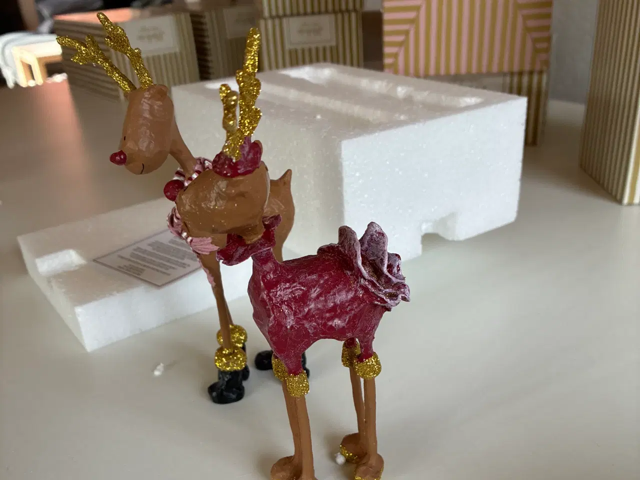 Billede 4 - Mr.&Mrs. Rudolf 2021 nye 