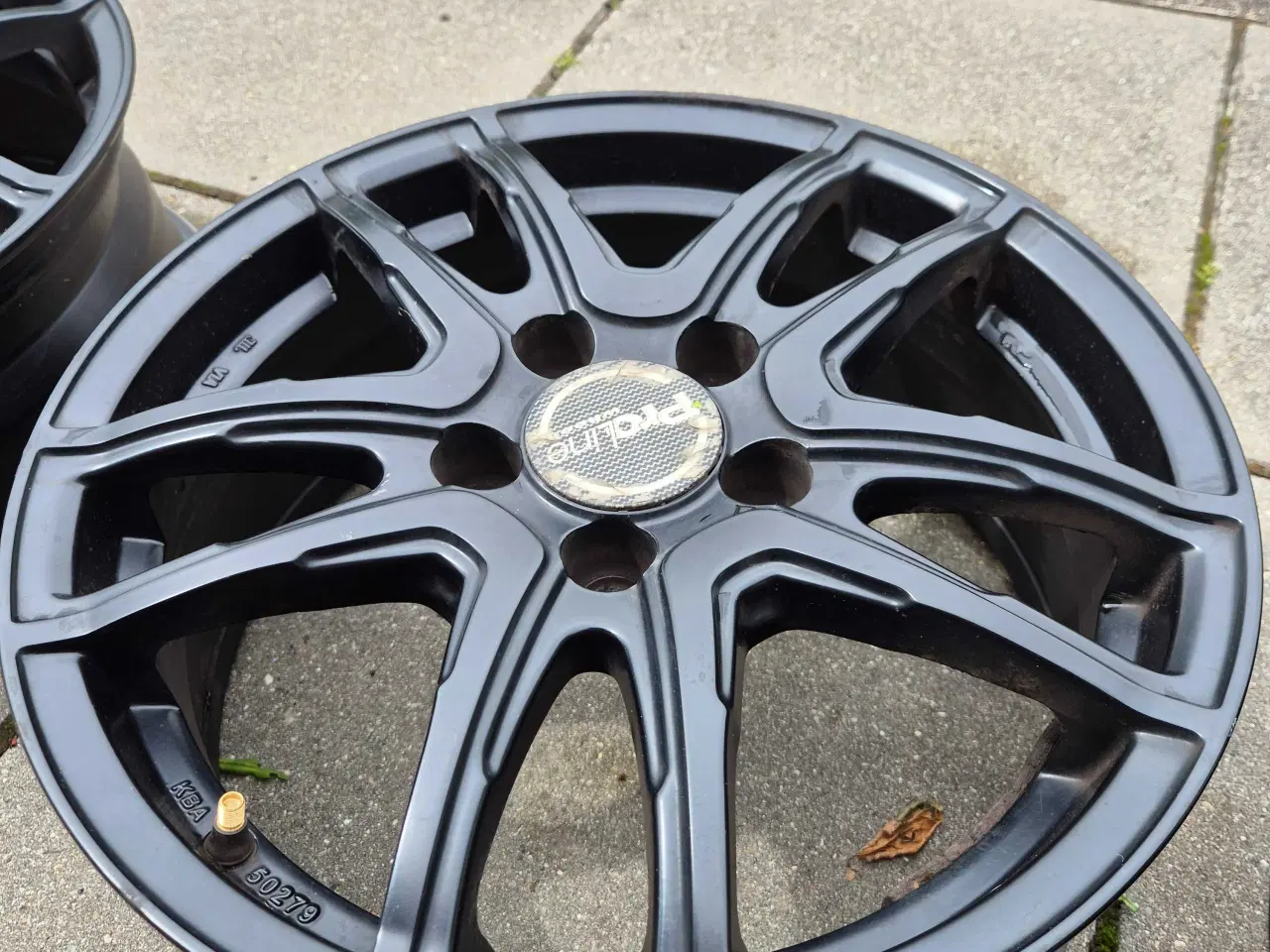 Billede 4 - 4 stk. 16" fælge Proline Wheels