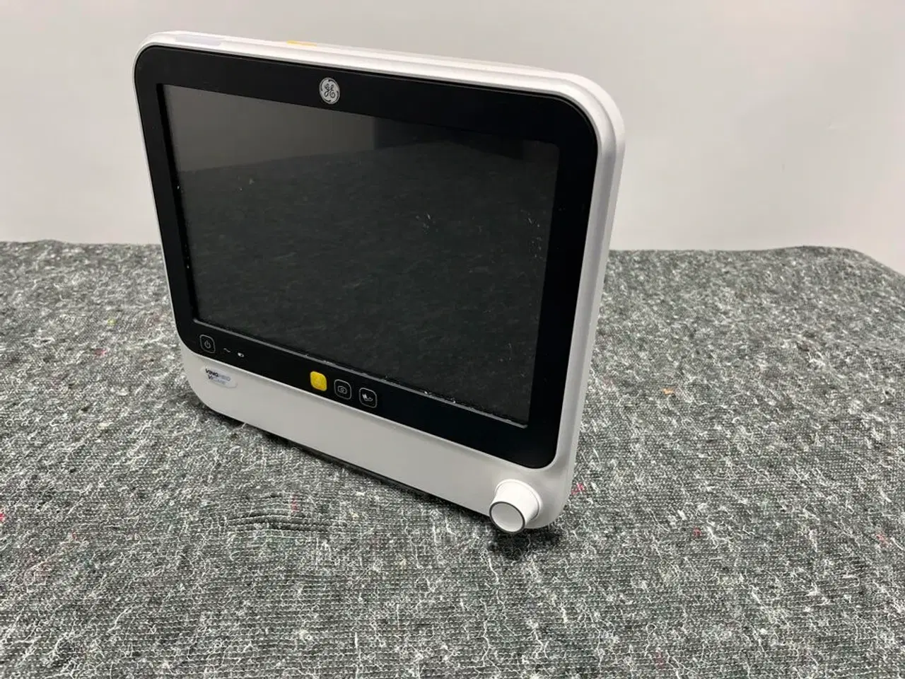 Billede 1 - Patient Monitor GE B125